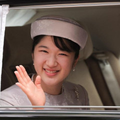 【悲報】愛子天皇の可能性、ガチでゼロになるｗｗｗｗｗｗｗｗｗｗ