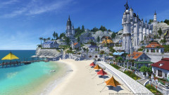 【FF14】ハウジングの土地抽選で外れたと嘆く人、場所を選り好みしすぎ説。ミストMやLを狙ってない？Manaでもエンピは競争率が低い土地が結構ある