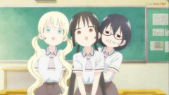 外国人「日本のアニメの舞台に高校が多いのは、高校時代が最盛期で暗い現実から逃げてるんだよ」