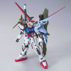 パーフェクトストライクとかいうプラモで触ったらこれ無理だってなる機体ｗｗｗｗｗｗｗｗｗ