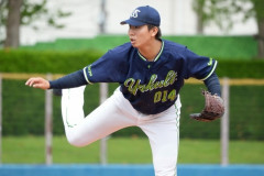 ヤクルトが西舘昂汰と支配下契約　NPB発表…2023年ドラフト1位で入団した右腕