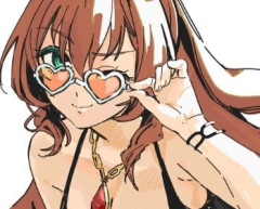 【ウマ娘】正直、マルゼンスキーを超えられていないせいで大人のお姉さん系キャラを出せてない感あるよな。