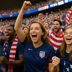 サッカーＷ杯決勝 アメリカ国内の視聴者数が過去最高 6300万人！ 人気拡大 MLBやNBAファイナルを大きく上回る   |  サッカーがつまならない理由