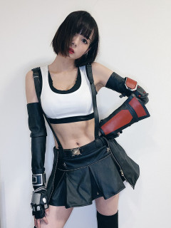 【画像】岡田紗佳(32)の役満コスプレｗｗｗｗｗｗｗｗｗｗｗｗｗ