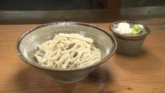 【困惑】『オモウマい店』蕎麦店、つゆを出すのに「つけたらアウト」