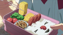 【画像】Vtuberのイベント弁当、限界突破wwwww