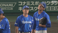 藤浪晋太郎、5回途中1失点の好投　森下・佐藤をノーヒットに抑える
