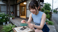 【画像】時代は「着る虫よけ」へ