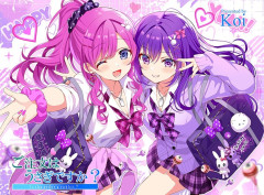 【画像】ギャル「ねーねーおじさん、ウチらと遊ばない？♡」