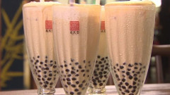 台湾「一度は飲んでみるべき世界のドリンクを教えてほしい！」