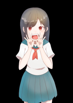 喫煙所で煙草吸ってたら隣の女子高生に「煙草クッサ」って言われたｗｗｗ