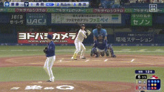 【阪神対DeNA13回戦】ヤクルト・長岡、今季第1号3ランホームラン！！！！！！！！！！！！！！！！！