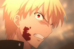 士郎に普通に斬り合いで負けてるんだよなこの人