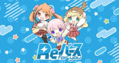 ブシロードが展開するトレーディングカードゲーム「Reバース for you」、新規の商品展開を終了