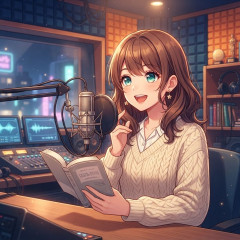 朗読してほしい芸能人・有名人