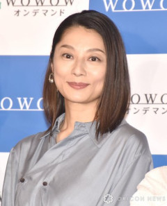 【悲報】小池栄子主演「さよならノワール」、第3話視聴率2.9％…