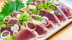 「マグロ」より「カツオ」の方が明らかに美味いが