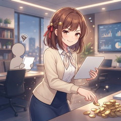 デリケートな世の中を利用するずるい人