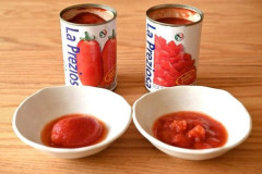 【悲報】「トマト缶」とかいう何の為にあるのかわからない缶詰