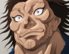 バキって作風の割に意外と人死には少ない