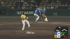 【阪神対DeNA13回戦】阪神がDeNAに競り勝ち 5カード連続勝ち越しで最多タイ貯金11で単独首位に！森下が8回にⅤ打 直前の失策を挽回 大山が2点適時打 高橋6回2失点