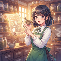 「薬屋のひとりごと」で知ってること