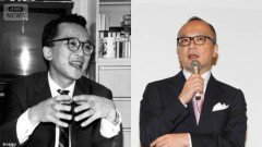 【悲報】山田五郎さん死去、中川翔子が追悼「あと5分、間に合いませんでした」