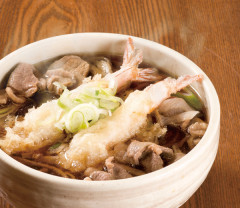 【画像】この蕎麦ならお前らいくらまでなら出す？