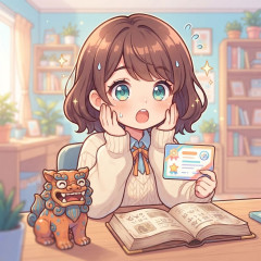 ちいかわで知ってること