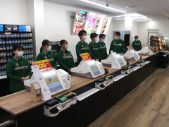 【悲報】セブンイレブンのレジ、一部のアホのせいでこうなってしまう・・・・・・・・・