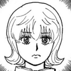 【ハンターハンター】一番動向が気になってる