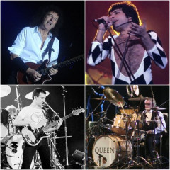 【衝撃】英国で最も売れたアルバムTOP50、3位オアシス・2位ABBA・1位は…・・・・・・・・・