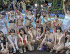【画像あり】売れないグラドルの撮影会ｗｗｗｗｗｗｗｗｗｗｗｗｗ