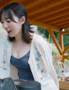 【画像あり】声優さん、お●ぱいがでかすぎる