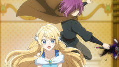 『ヒロイン？聖女？いいえ、オールワークスメイドです(誇)！』4話感想 シリアス、本当に突然来た