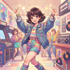 1980年代生まれの人集合！