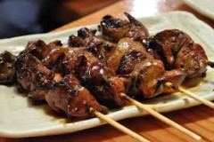 焼き鳥ってレバーだけいらなくね？
