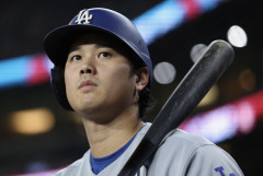 大谷翔平にセイコーが贈った世界で一本だけの腕時計をご覧くださいｗｗｗｗｗｗｗｗｗｗｗ