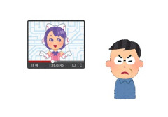 VTuberに謎の嫌悪感持ってるやつたまにおるよな