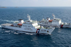 日本・フィリピンの海洋交渉に中国猛反発…台湾は近海での船舶臨検を警戒！