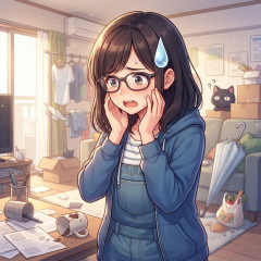 中学生の娘がこの世の終わりのような顔で部活から帰宅「先輩がとんでもない事をした、県大会も辞退だし廃部になるかも」→先輩は何をしたのか聞いたら…