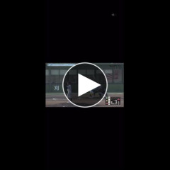 【動画】審判さん、ボークを見逃してしまうｗｗｗｗｗｗｗｗｗｗ