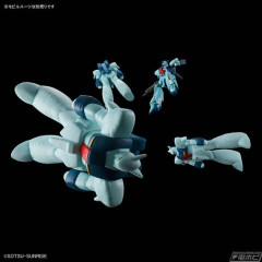【ガンダム】ダミーバルーンって実際どれだけ効果があったんだろう
