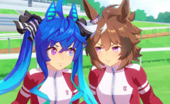 【ウマ娘】チームクソガキ