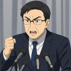 中革連・長妻「白黒つけねばならない」 今後も追及へ   #中傷動画 |  四六時中ネットに張り付いてる俺が見たことのない動画さっさと出せよ話はそれからだ！