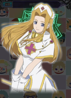 【画像あり】テイルズで1番可愛いキャラｗｗｗｗｗｗｗｗ