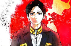 【悲報】腐女子「ファンアートです」→ 日本三國作者「BL苦手だから送ってこないで」⇒ 結果・・・