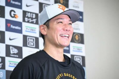 【オールスター】巨人・坂本勇人がプラスワン投票で３年ぶりの選出「素直にうれしい」