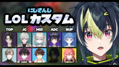 やれんのかって VS Y4T4！新人ごときに負けるわけがない！