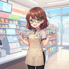 最低賃金で働いている方～